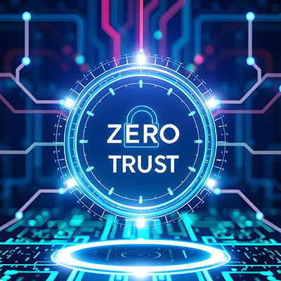 Zero Trust - What Is It and Why It's Important for Austin Businesses